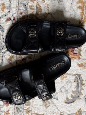 Designer shoe